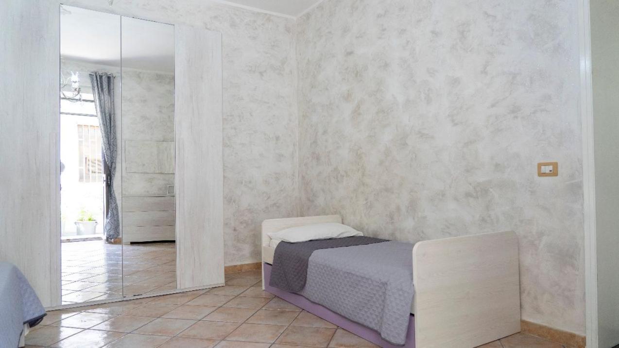238 Holiday House カターニア エクステリア 写真